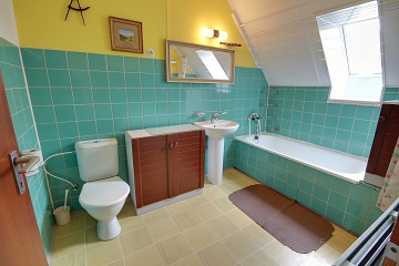 Apartmán Světnov - Vysočina - Velké Dářko