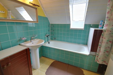 Apartmán Světnov - Vysočina - Velké Dářko