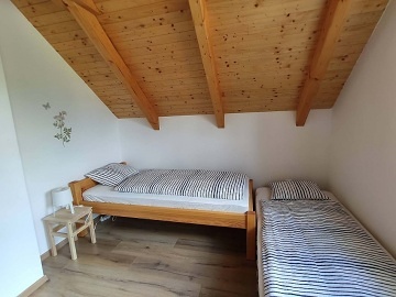 Chalupy Drahanská vrchovina - Moravský kras