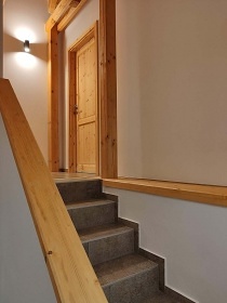 Chalupy Drahanská vrchovina - Moravský kras
