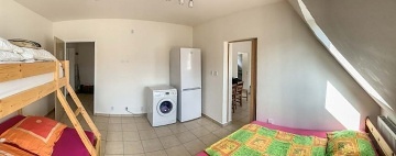 Chata s bazénem - Bílé Karpaty - Klobouky u Brna