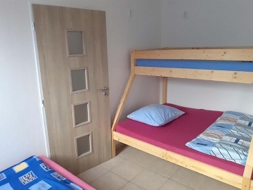 Chata s bazénem - Bílé Karpaty - Klobouky u Brna