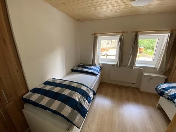 Rodinn wellness chalupa - Doln Morava - Krlky