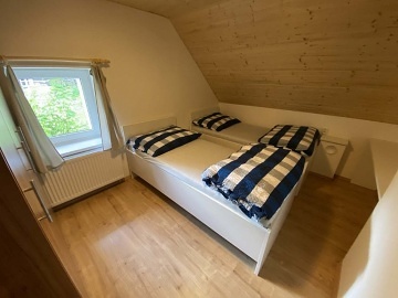 Wellness chalupa - Doln� Morava - Tich� Orlice