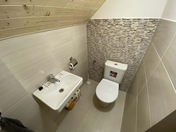 Rodinn wellness chalupa - Doln Morava - Krlky