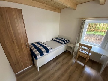 Rodinn wellness chalupa - Doln Morava - Krlky