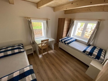 Wellness chalupa - Doln� Morava - Tich� Orlice