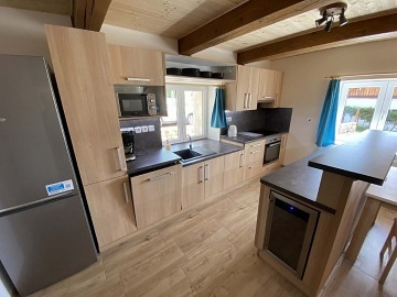 Wellness chalupa - Doln� Morava - Tich� Orlice