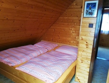 Chata Lysá hora - Malenovice - Čeladná - Pstruží