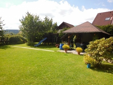 Chalupa Horní Domky - Rokytno - Krkonoše