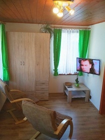 Chalupa Horní Domky - Rokytno - Krkonoše