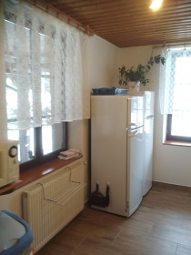 Chalupa Horní Domky - Rokytno - Krkonoše