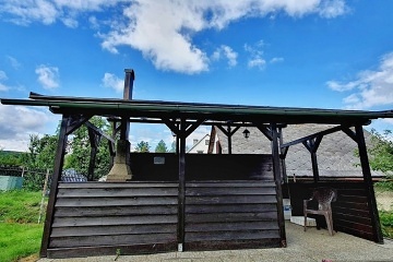 Stylov� chalupa - Prad�d - Karlova Stud�nka