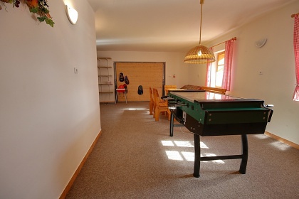 Stylov� chalupa - Prad�d - Karlova Stud�nka