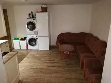 Chalupa U Solařů - Paseky nad Jizerou 310