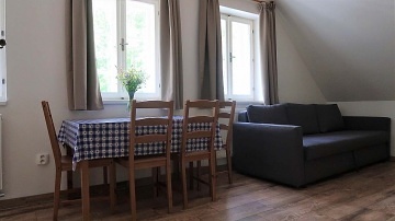 Chalupa U Solařů - Paseky nad Jizerou 310