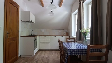 Chalupa U Solařů - Paseky nad Jizerou 310