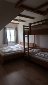 Chalupa U Solařů - Paseky nad Jizerou 310