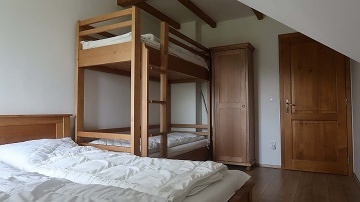 Chalupa U Solařů - Paseky nad Jizerou 310