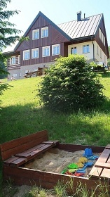 Chalupa U Solařů - Paseky nad Jizerou 310