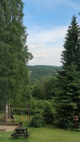 Chalupa U Solařů - Paseky nad Jizerou 310