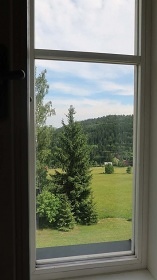 Chalupa U Solařů - Paseky nad Jizerou 310