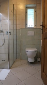 Krkonosk chalupa - bazn a sauna - Mechovice