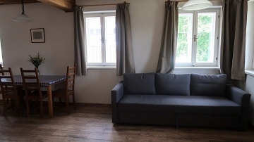 Chalupa U Solařů - Paseky nad Jizerou 310