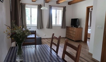 Chalupa U Solařů - Paseky nad Jizerou 310