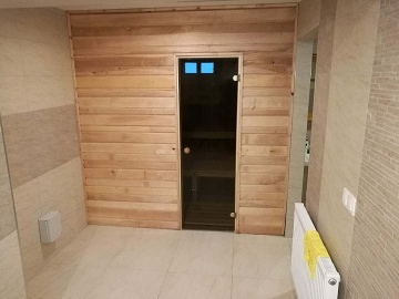 Chalupa U Solařů - Paseky nad Jizerou 310