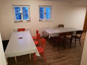 Chalupa U Solařů - Paseky nad Jizerou 310