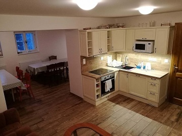 Chalupa U Solařů - Paseky nad Jizerou 310