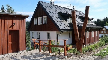 Chalupa U Solařů - Paseky nad Jizerou 310