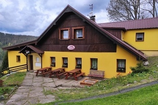 Nový objekt: Chata Jawa - Strážné - Herlíkovice - Krkonoše