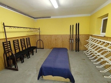 Chata s wellness - �al� - Herl�kovice - Krkono�e