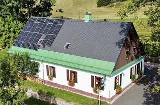 Nový objekt: Chalupa s wellness - Orlické hory - Říčky - Rokytnice 8C-180