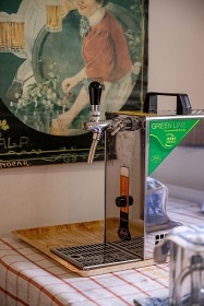 Chalupa s wellness - ���ka Rokytenka - Orlick� hory