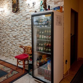 Chalupa s wellness - ���ka Rokytenka - Orlick� hory