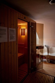 Chalupa s wellness - Orlické hory - Říčky - Rokytnice