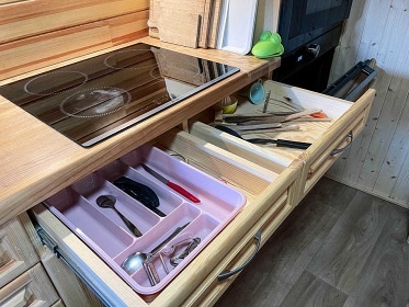 Chalupa s wellness - ���ka Rokytenka - Orlick� hory