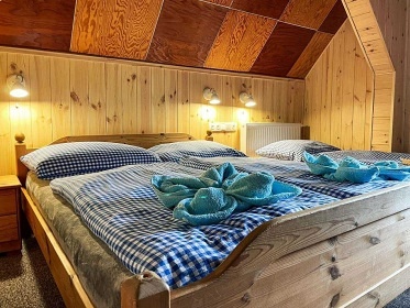 Chalupa s wellness - ���ka Rokytenka - Orlick� hory