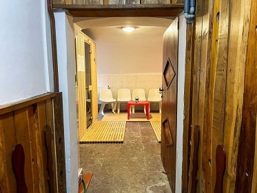 Chalupa s wellness - Orlické hory - Říčky - Rokytnice