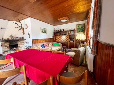 Chalupa s wellness - ���ka Rokytenka - Orlick� hory