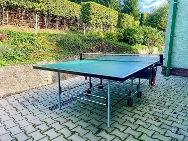 Chalupa s wellness - ���ka Rokytenka - Orlick� hory