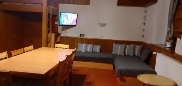 Chalupa Orlické hory - Olešnice v Orl. horách