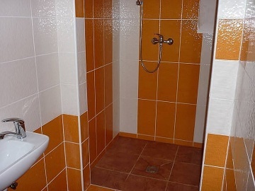 Chalupa Orlické hory - Olešnice v Orl. horách