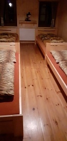 Chalupa Orlické hory - Olešnice v Orl. horách