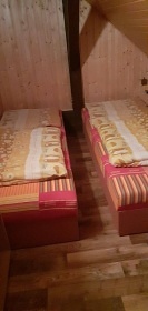 Chalupa Orlické hory - Olešnice v Orl. horách