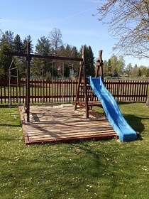 Chalupa Novohradsk hory - Tebosk pnev