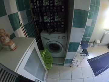 Chalupa Novohradsk hory - Tebosk pnev